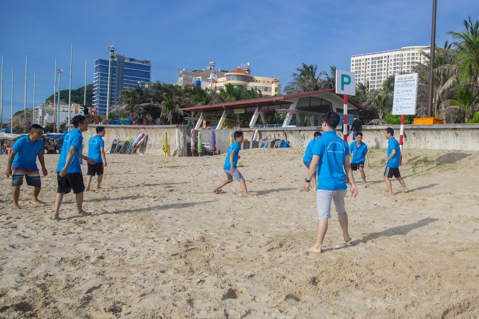 Du lịch Vũng Tàu BIC