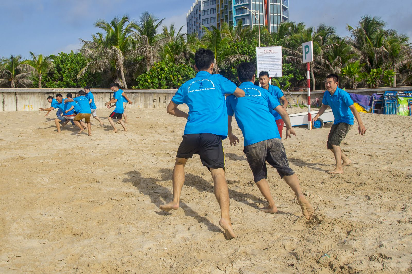 Du lịch Vũng Tàu BIC