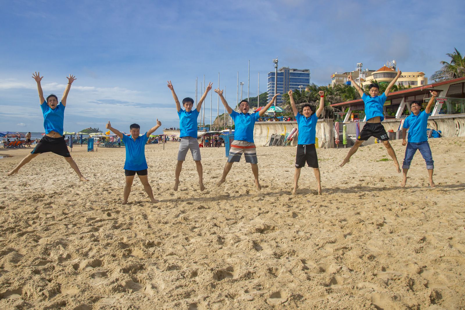 Du lịch Vũng Tàu BIC