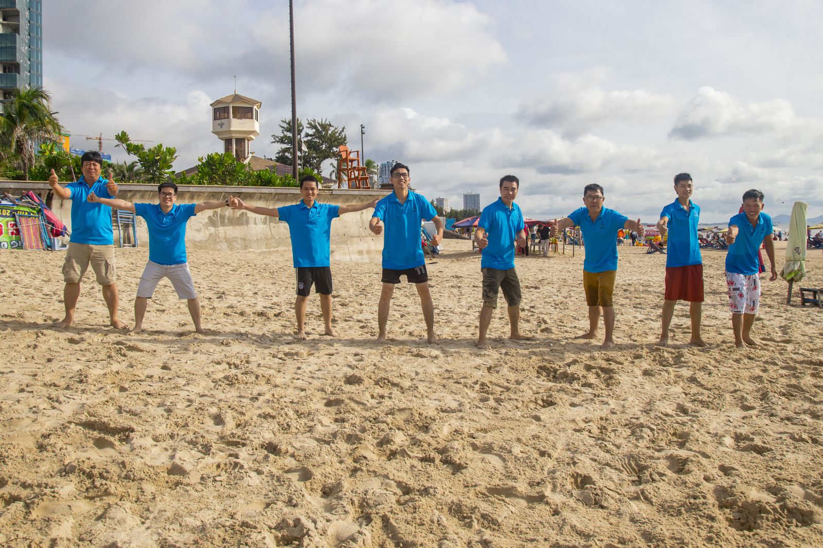 Du lịch Vũng Tàu BIC