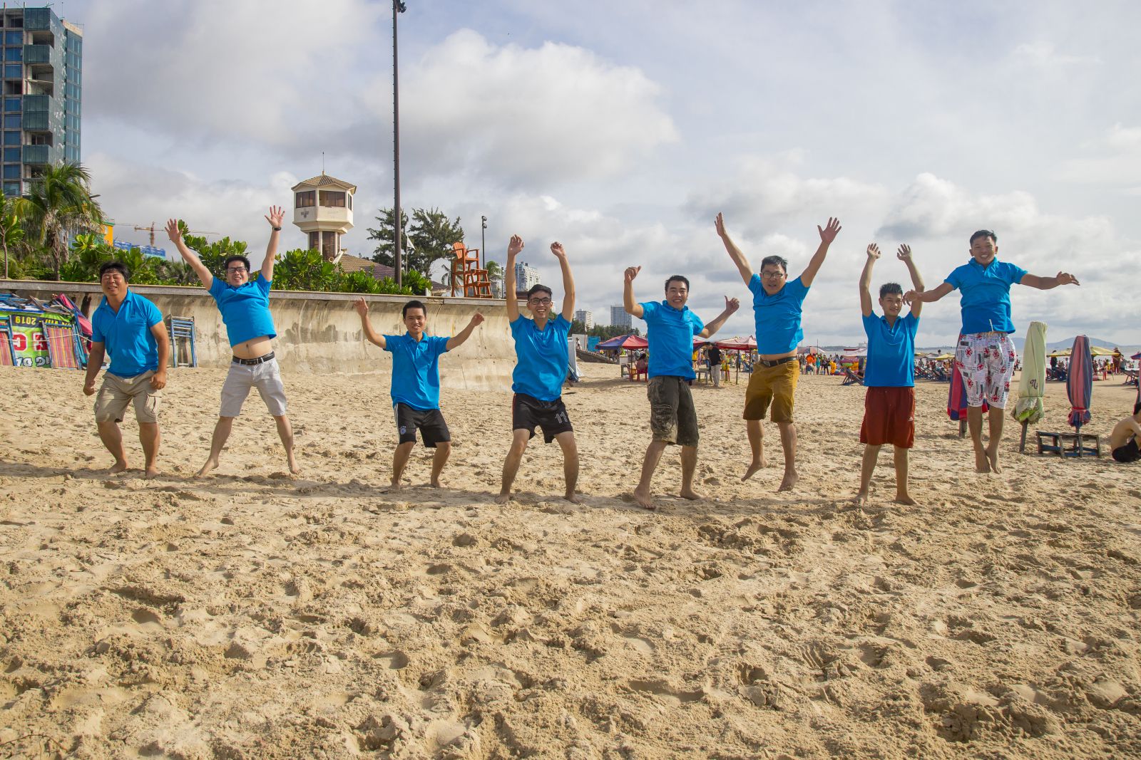 Du lịch Vũng Tàu BIC