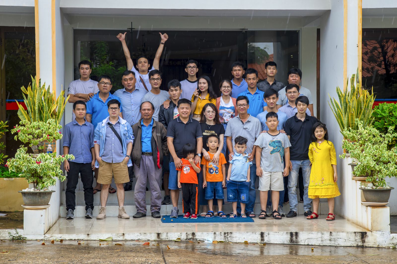 Du lịch Vũng Tàu BIC