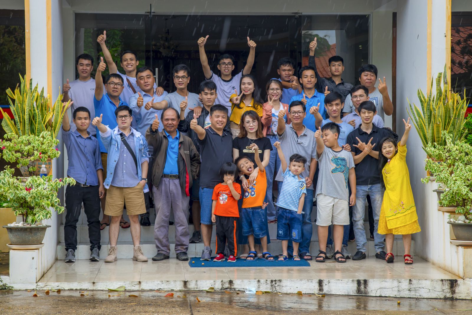 Du lịch Vũng Tàu BIC