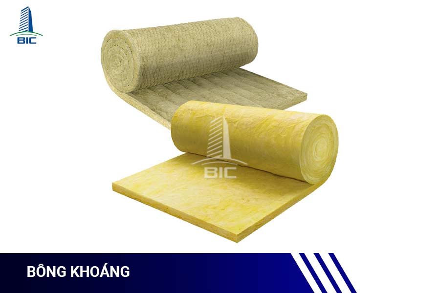 cách âm nhà xưởng
