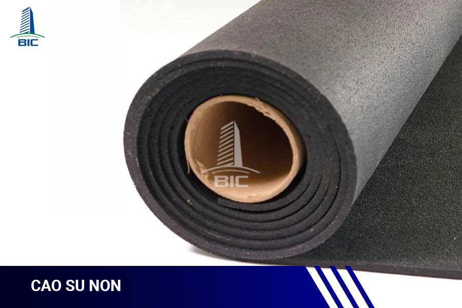 cách âm nhà xưởng