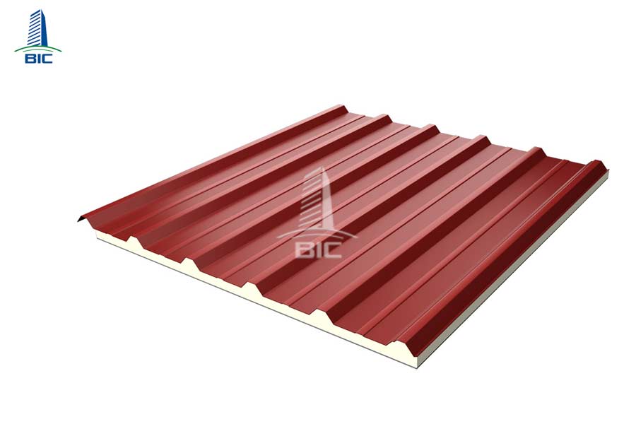 giải pháp chống thấm