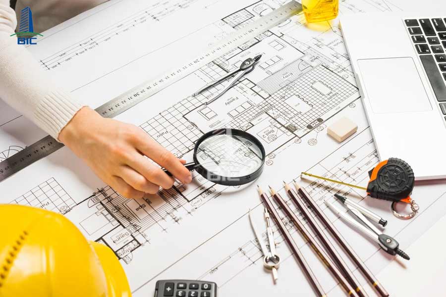 giấy phép xây dựng