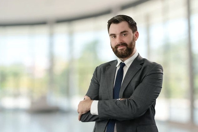 Ông John Campbell,