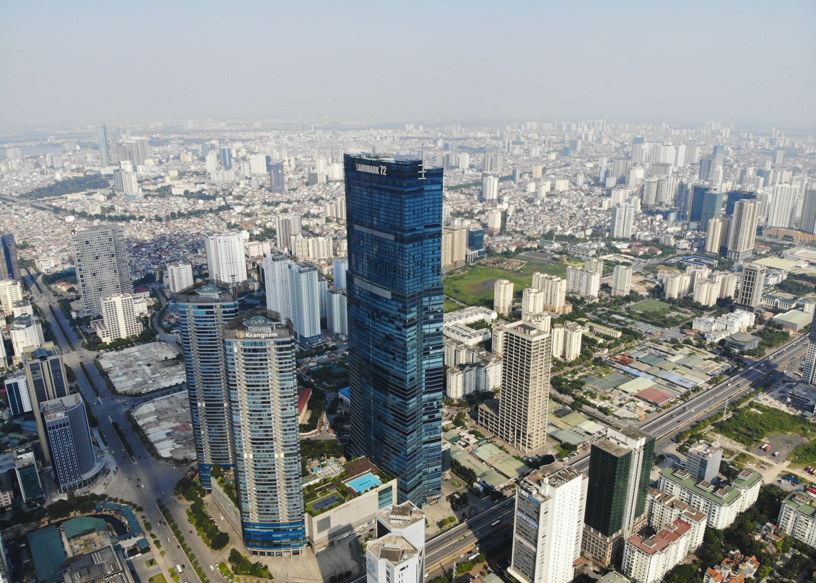 Kênh đầu tư Bất Động Sản đáng quan tâm