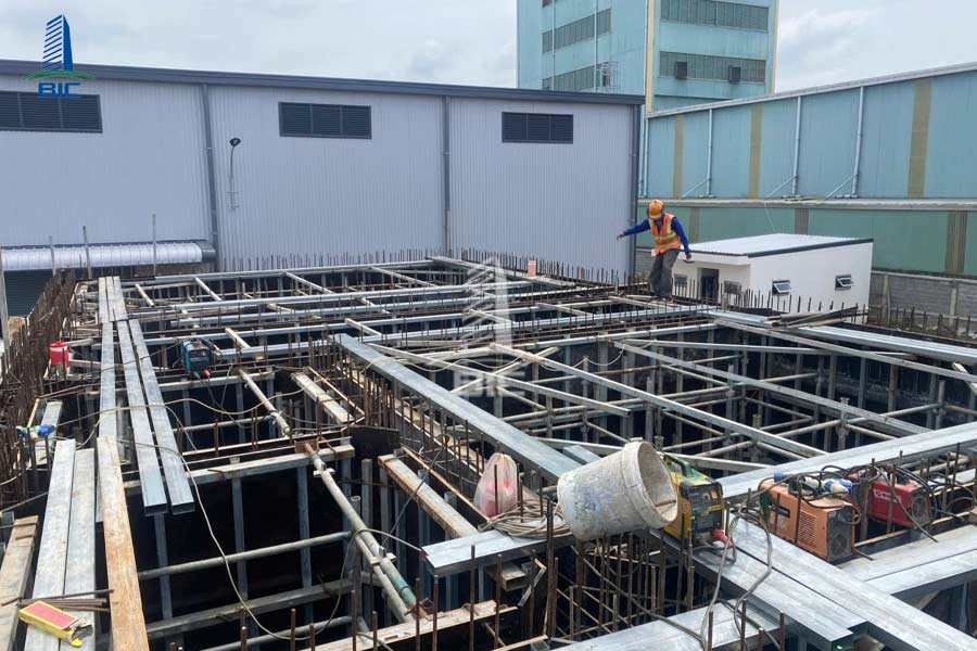 thiết kế xây dựng