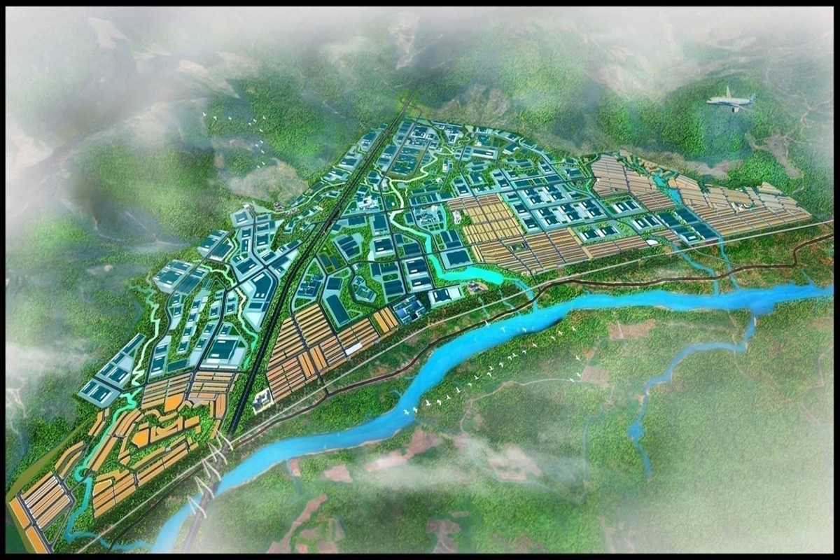 khu công nghiệp đô thị và dịch vụ becamex bình định