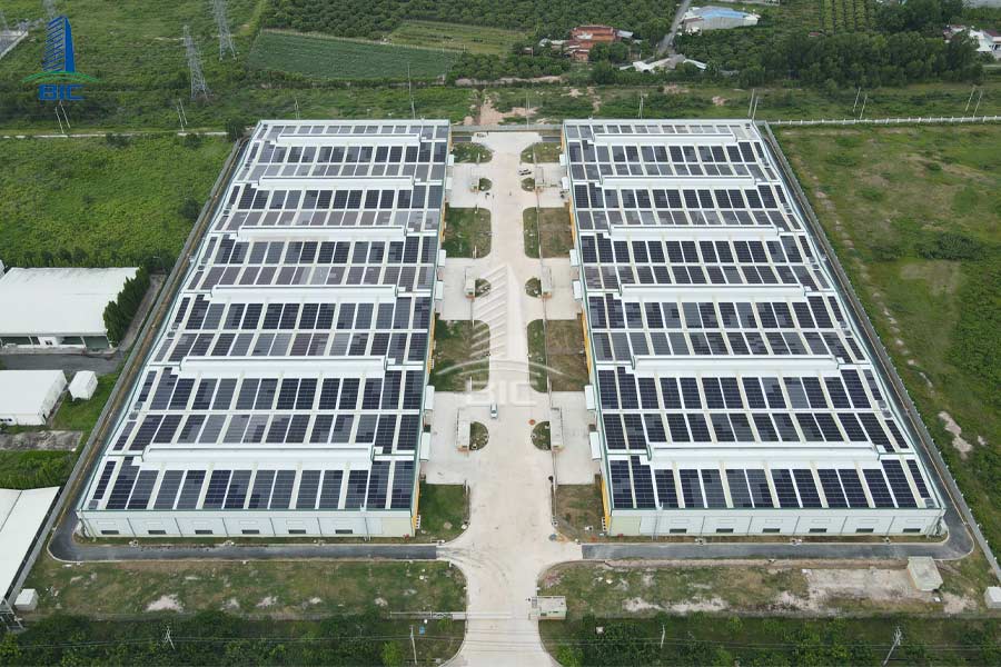 khu công nghiêp phước đông