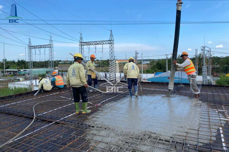 vật liệu xây dựng