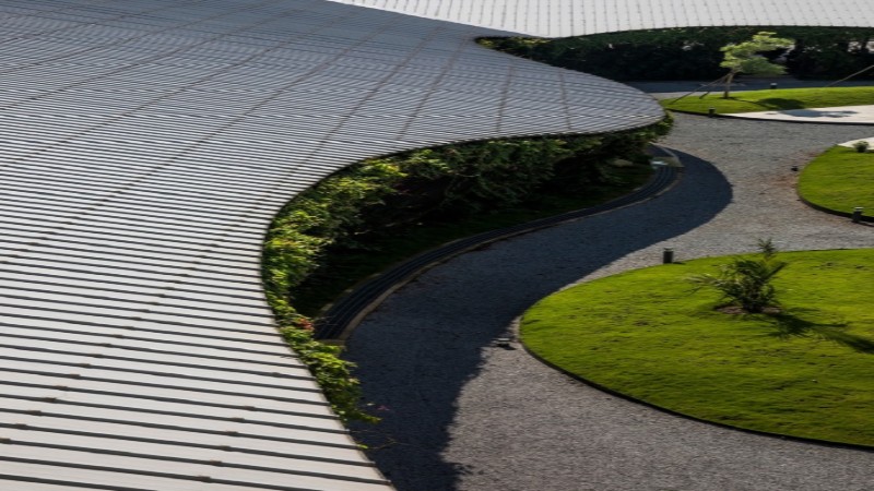 Nhà máy xanh nhất Việt Nam