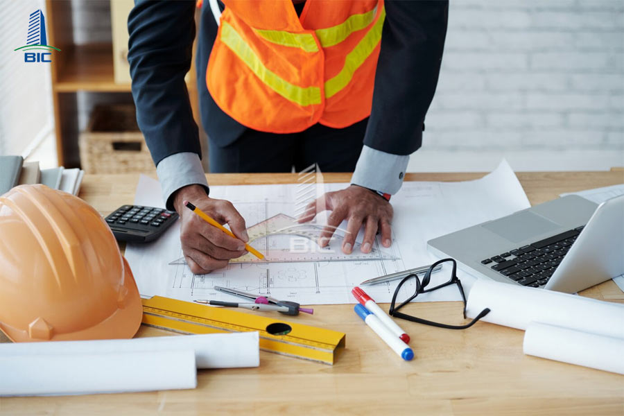 nhà thầu xây dựng