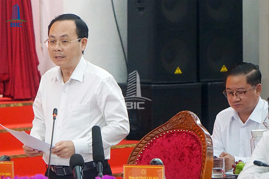 sử dụng vật liệu xây dựng mới