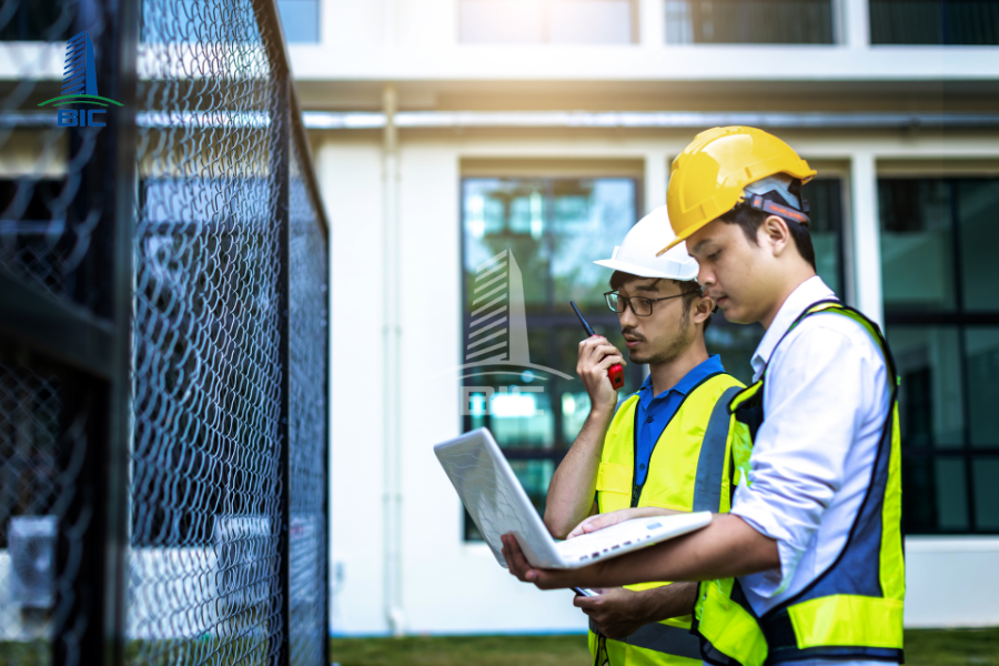 hệ thống điện nhà xưởng