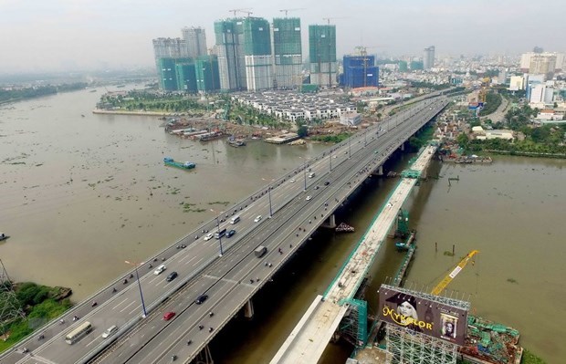 phát triển thành phố Thủ Đức - đô thị sáng tạo phía Đông TP.HCM