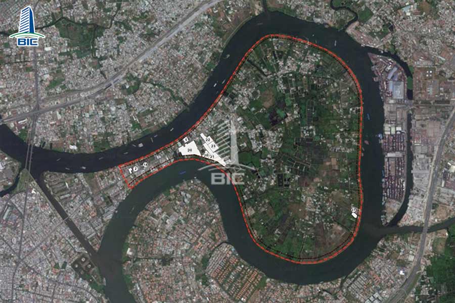 bình quới - thanh đa