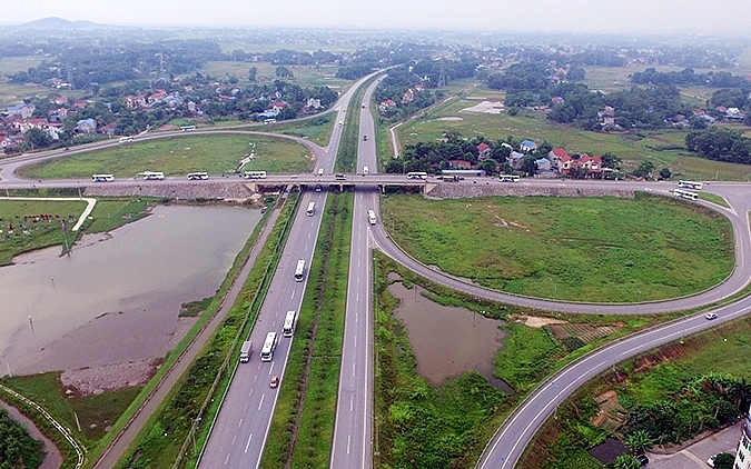 bất động sản thái nguyên là điểm sáng năm 2021