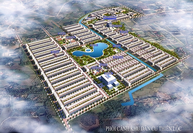 bất động sản thái nguyên là điểm sáng năm 2021