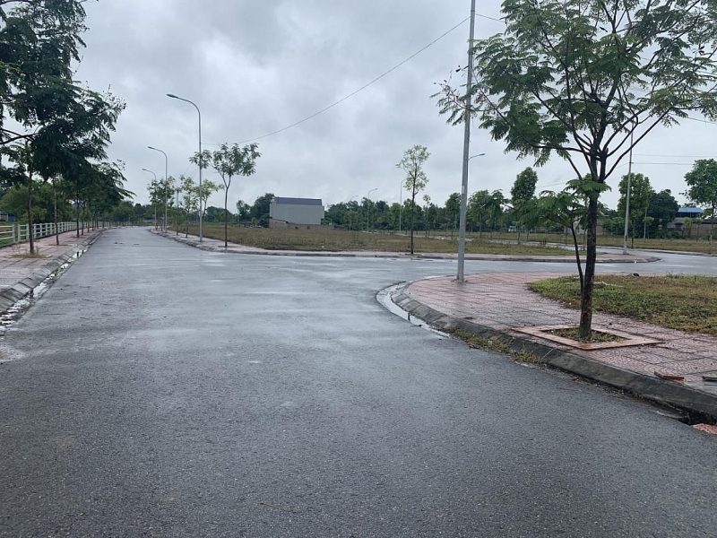 bất động sản thái nguyên là điểm sáng năm 2021