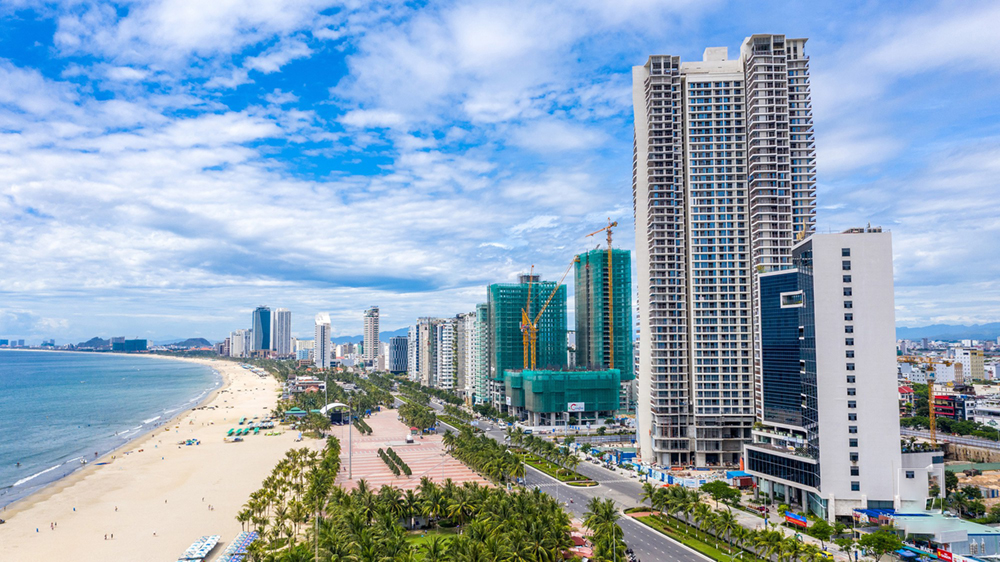 Trong năm 2020, thị trường BĐS Đà Nẵng ảm đạm, ít giao dịch