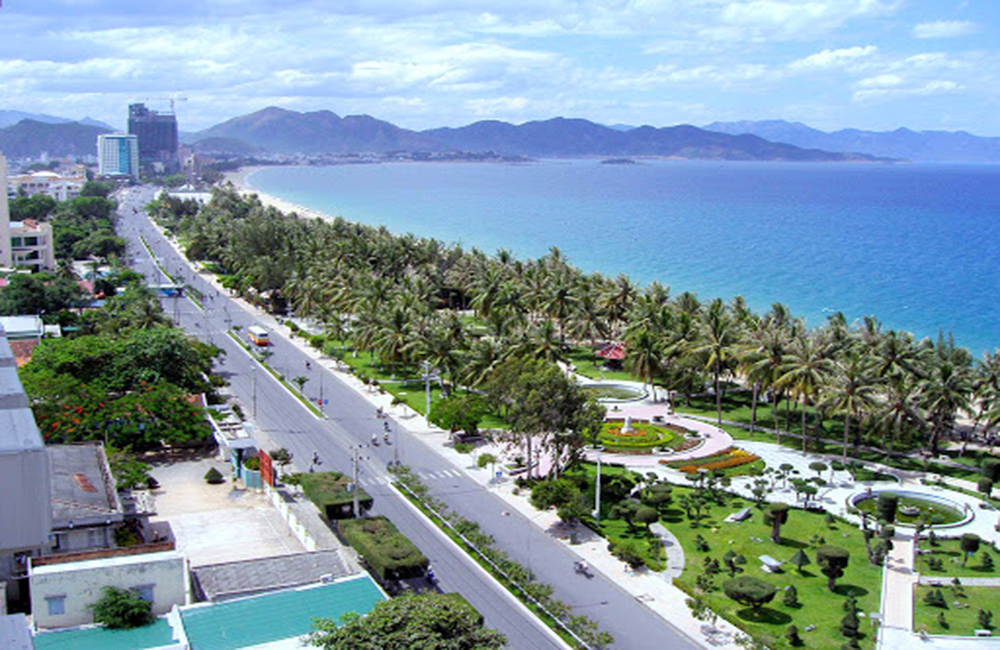 Thị trường BĐS Nha Trang có dấu hiệu ít sôi động