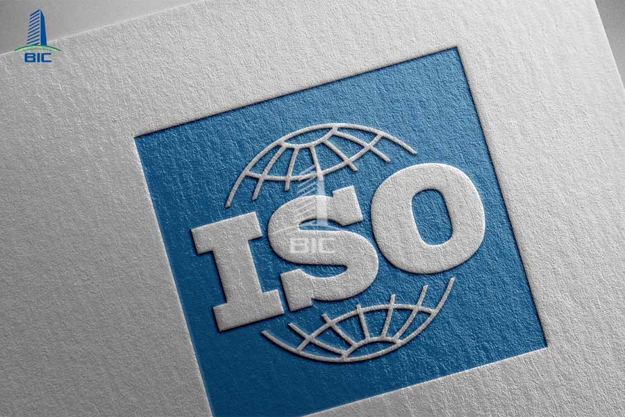 tiêu chuẩn iso 9001