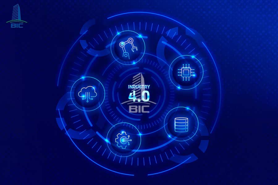 thiết kế nhà xưởng