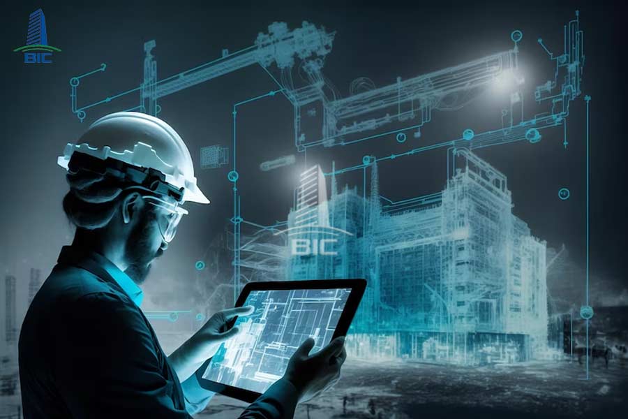 thiết kế nhà xưởng