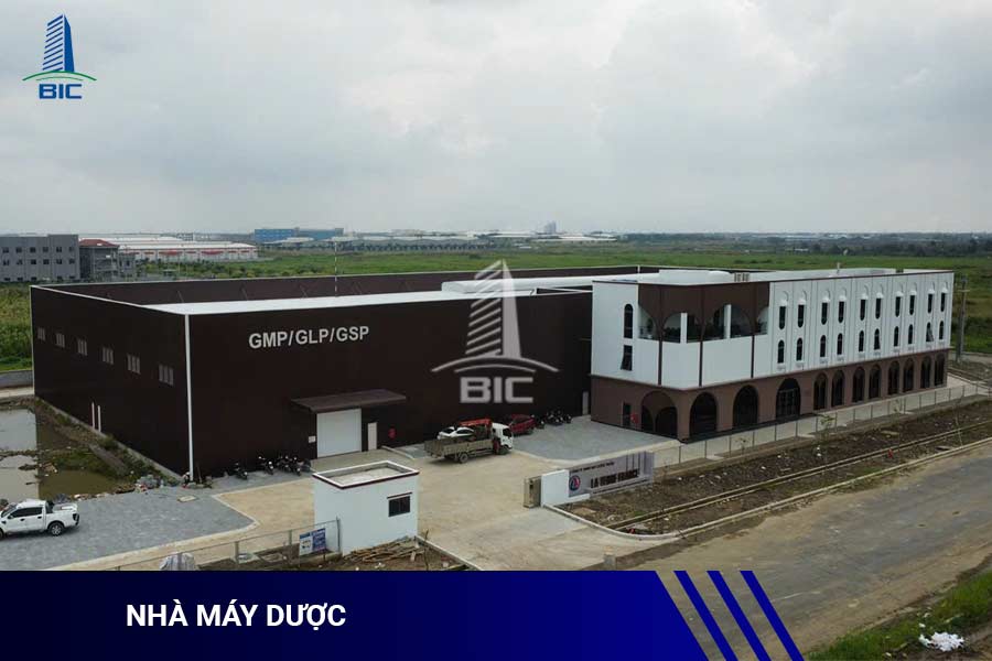 thiết kế thi công