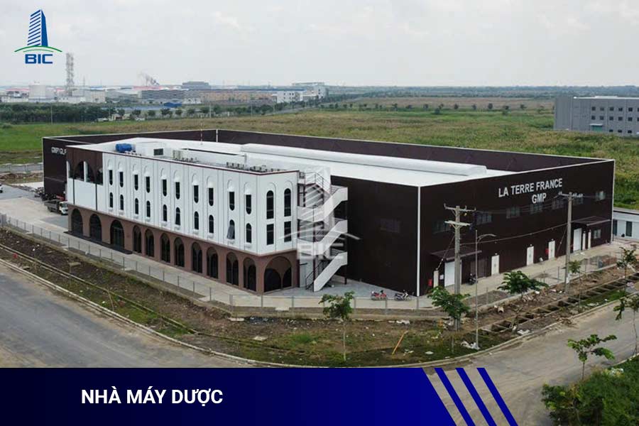 thiết kế thi công