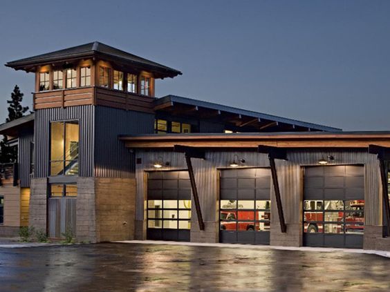 XÂY DỰNG VĂN PHÒNG HIỆN ĐẠI BẰNG THÉP TIỀN CHẾ