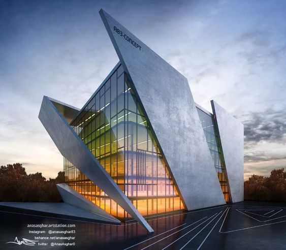 XÂY DỰNG VĂN PHÒNG HIỆN ĐẠI BẰNG THÉP TIỀN CHẾ