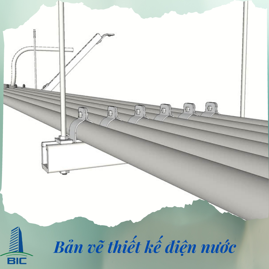 Xây dựng nhà xưởng thép tiền chế cần những bản vẽ thiết kế gì?