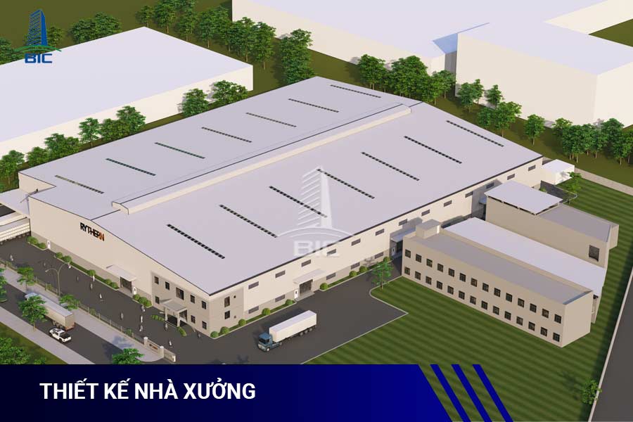 thiết kế xây dựng