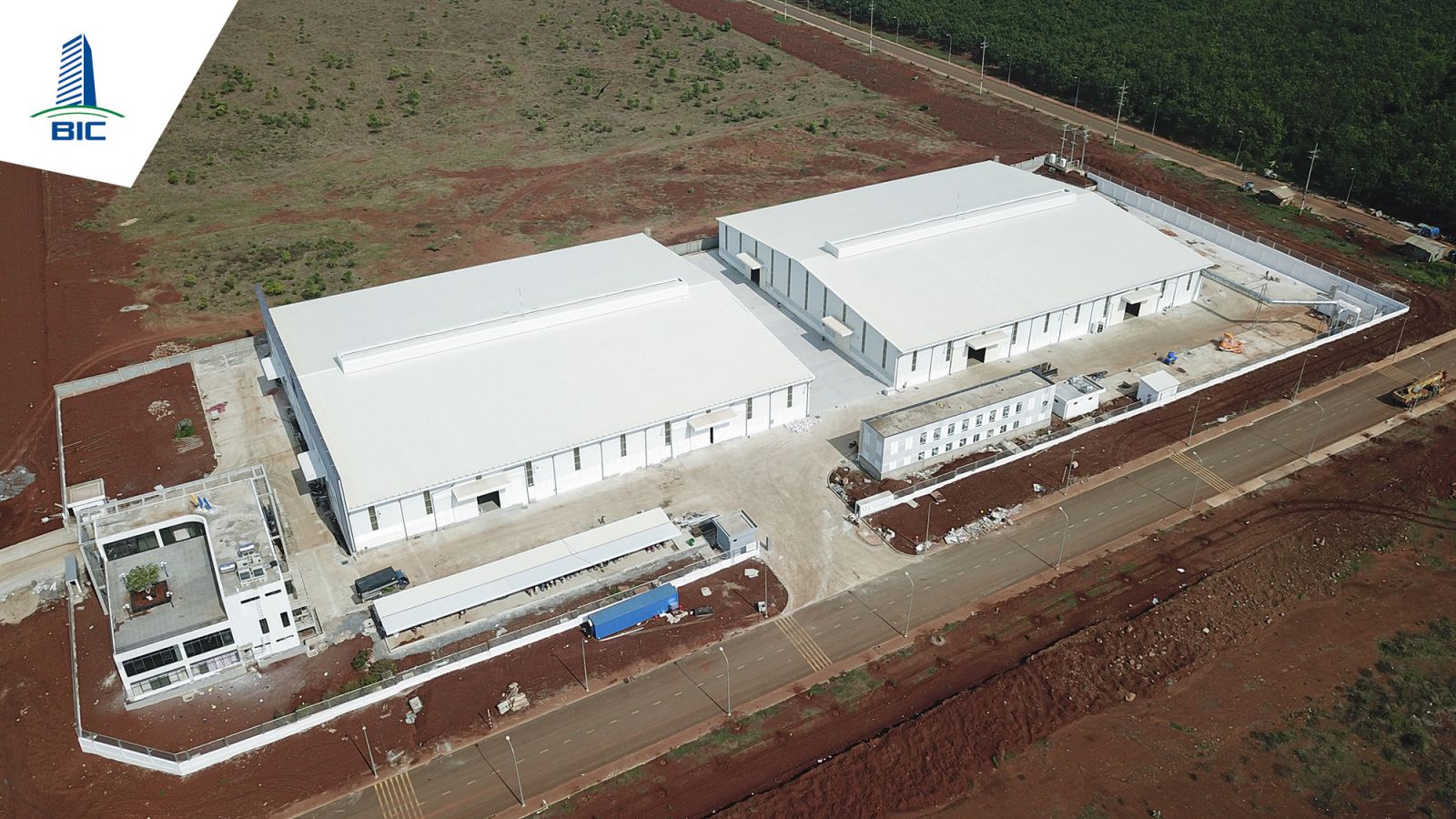 Kinh nghiệm xây dựng nhà xưởng 200m2