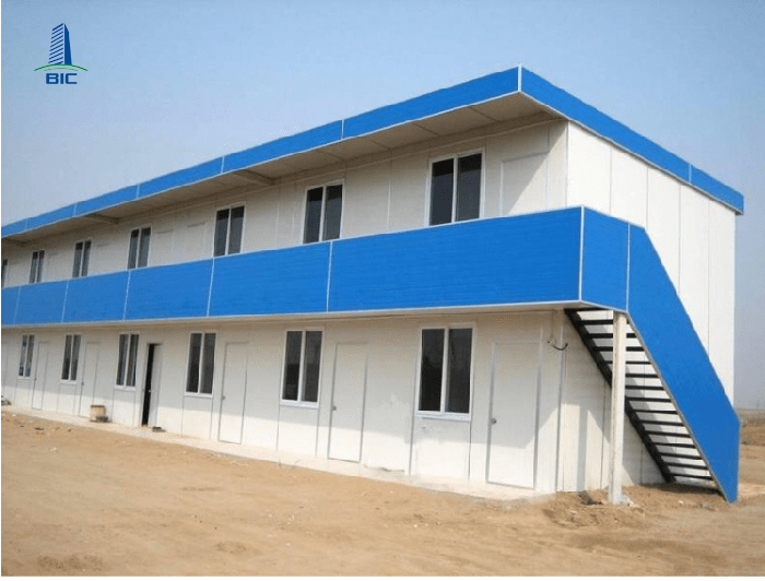 Nhà xưởng nhỏ 300㎡ 