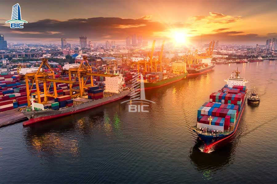 tỉnh có nhiều khu công nghiệp nhất việt nam