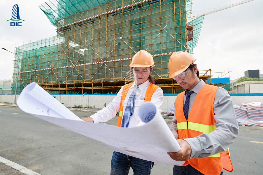 tổng thầu xây dựng