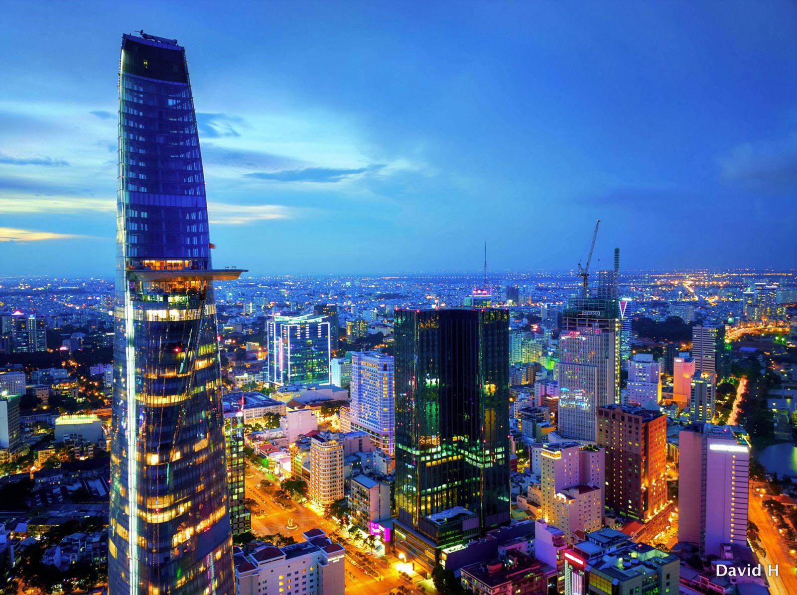 Bởi sự đoàn kết và tổ chức tốt trước những nguy biến như dịch Covid-19
