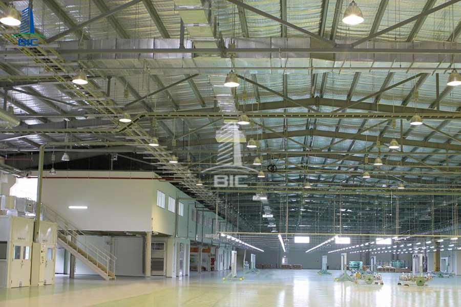 đèn led