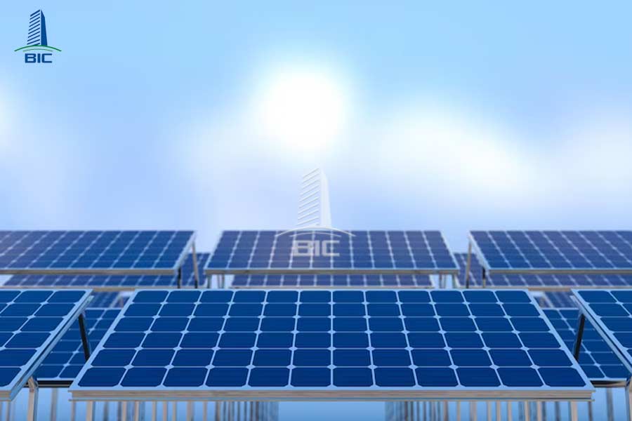 thiết kế nhà xưởng