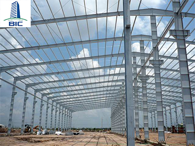 4 Điều Cần Biết Về Nhà Thép Tiền Chế