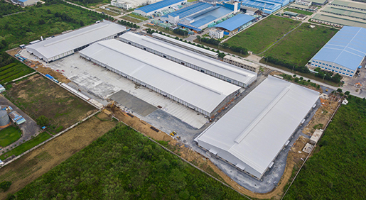 5 phân loại nhà xưởng cần biết