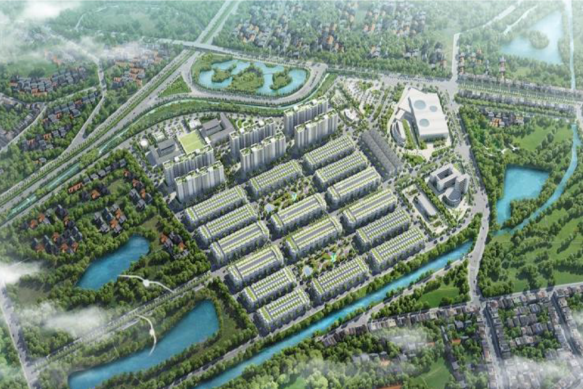 Bắc Giang sẽ có thêm khu công nghiệp hơn 100ha