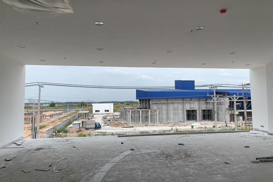 BẢNG BÁO GIÁ XÂY DỰNG 2023 NHỮNG THỰC TẾ VỀ NHÀ XƯỞNG LẮP GHÉP