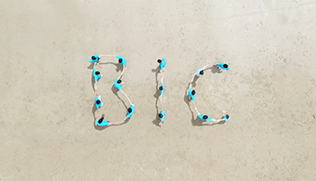  BIC - LÀM HẾT SỨC, CHƠI HẾT MÌNH