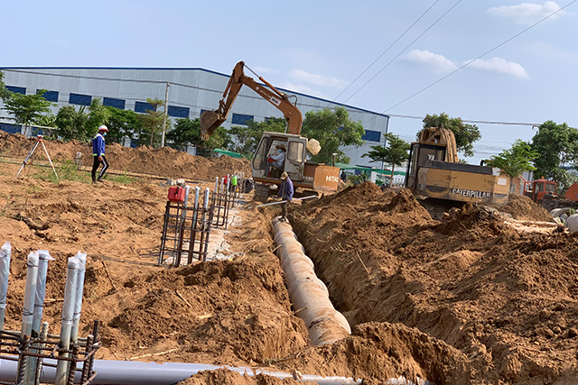 Bộ Xây dựng bãi bỏ nhiều thủ tục hành chính
